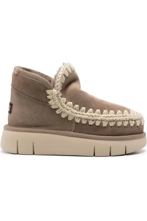 Mou Eskimo Bounce Stiefel