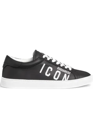 Dsquared2 Icon Sneakers