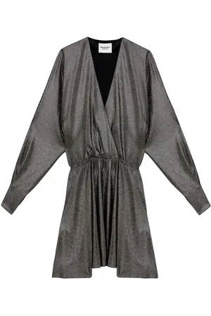 Marant Etoile Alexane Minikleid