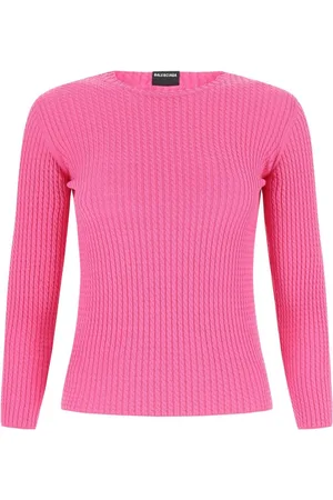 Balenciaga Gestrickter Pullover