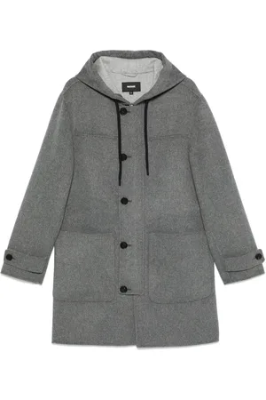 Mackage JOSHUA Mantel