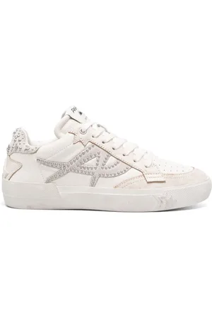 Ash Moonlight Stud Sneakers