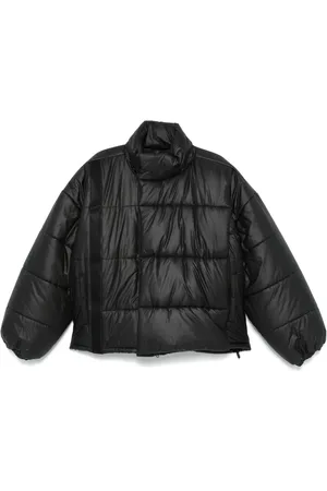 Y / PROJECT Gefütterte Steppjacke