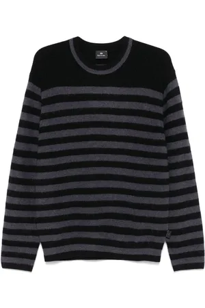 Paul Smith Gestreifter Pullover
