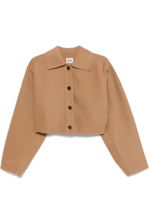 Khaite Sue Jacke