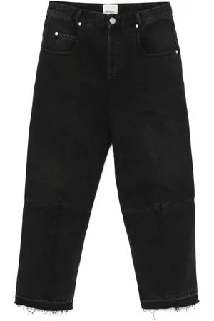 Isabel Marant Najet Jeans