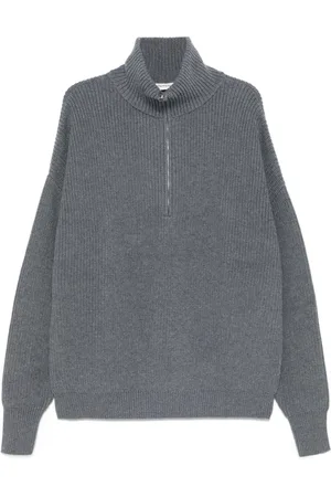 The Frankie Shop Harrison Pullover