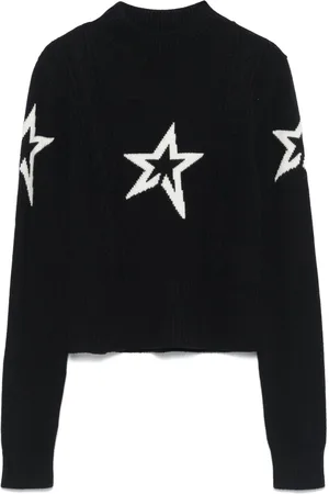 Perfect Moment Cable Pullover