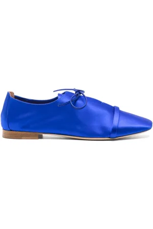Serafini Ballerinas aus Satin