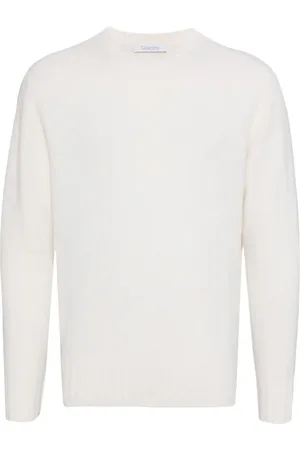 Cruciani Pullover mit Rundhalsausschnitt