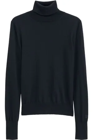 Filippa K Pullover mit Stehkragen