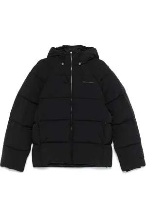 Daily paper Jacke mit Logo-Print
