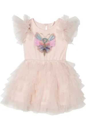 Tutu Du Monde Kaleidoscope Eyes Tutu-Kleid