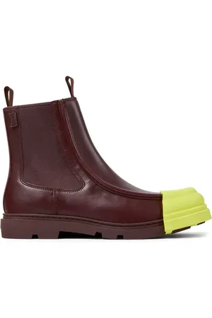 Camper Junction Stiefeletten