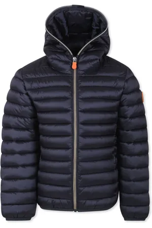 save the duck Gefütterte Iris Jacke