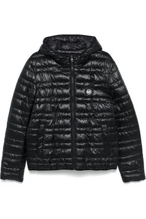 Michael Kors Wendbare Steppjacke
