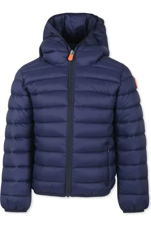 save the duck Gefütterte Dony Jacke