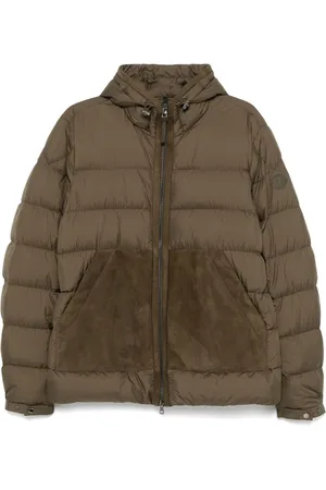 Moncler Tuffes Jacke
