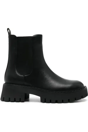 Michael Kors Asher Stiefel