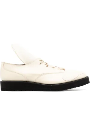 YOHJI YAMAMOTO Derby-Schuhe mit Schnürung