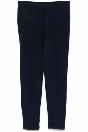 Ralph Lauren Hose mit Waffelstrick-Muster