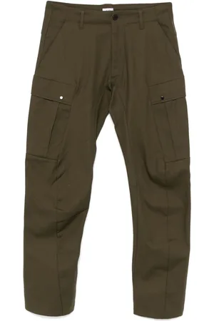 C.P. Company Superior Structure Cargohose