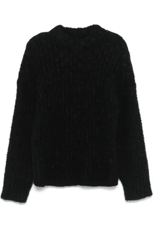 Jil Sander Pullover mit Rundhalsausschnitt