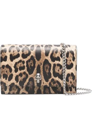 Alexander McQueen Kleine Clutch