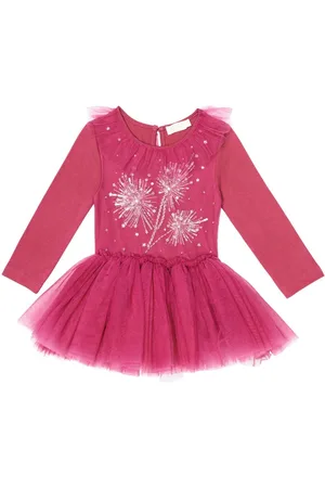 Tutu Du Monde Star Dance Kleid mit Tutu