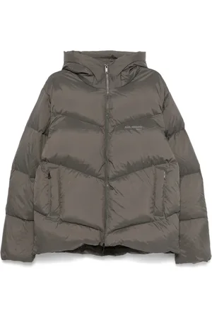 Axel Arigato Peak Steppjacke