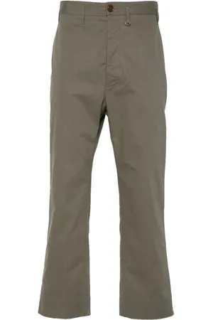 Vivienne Westwood M Cropped Cruise Hose