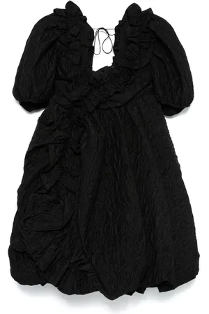 Cecilie Bahnsen Gwen Minikleid