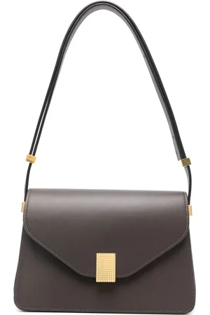 Lanvin Concerto PM Schultertasche