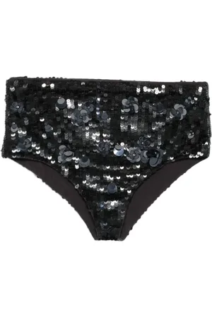 P.A.R.O.S.H. Kurze Glow Shorts
