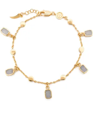 Missoma Lena Charm bracelet