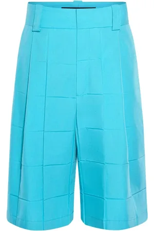 Jacquemus The Navega Shorts