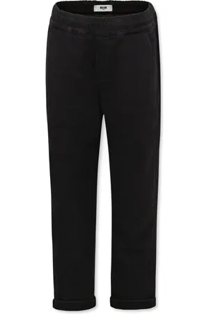 Msgm Hose mit elastischem Bund
