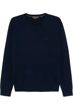 Michael Kors Pullover mit Logo-Stickerei