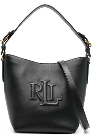 Ralph Lauren Mittelgroße Witley Beuteltasche