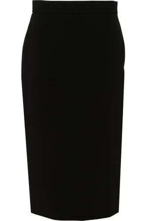 Max Mara Lubiana Bleistiftrock