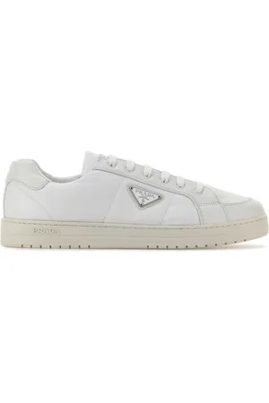 Prada Downtown Sneakers