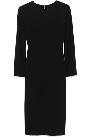 SEMICOUTURE Nina Maxikleid