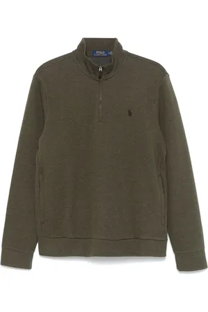 Ralph Lauren Pullover mit Polo Pony