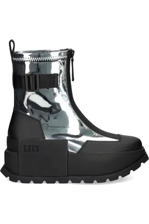 united nude Roko Bootie II Stiefel