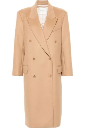 Sandro Klassische Cabanjacke