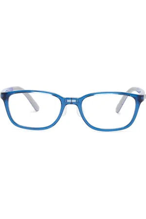 Ray-Ban Brille mit eckigem Gestell