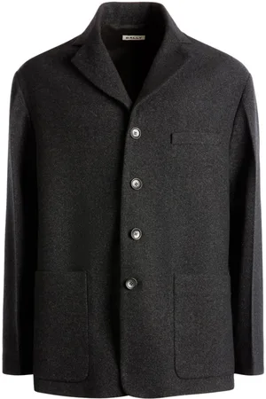 Bally Jacke aus Wolle