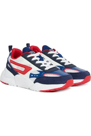 Diesel Millennium Sport Sneakers