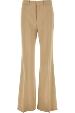 Chloé Ausgestellte Hose