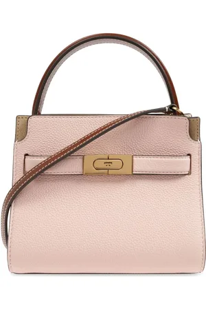 Tory Burch Petite Lee Radziwill Double Tote Bag